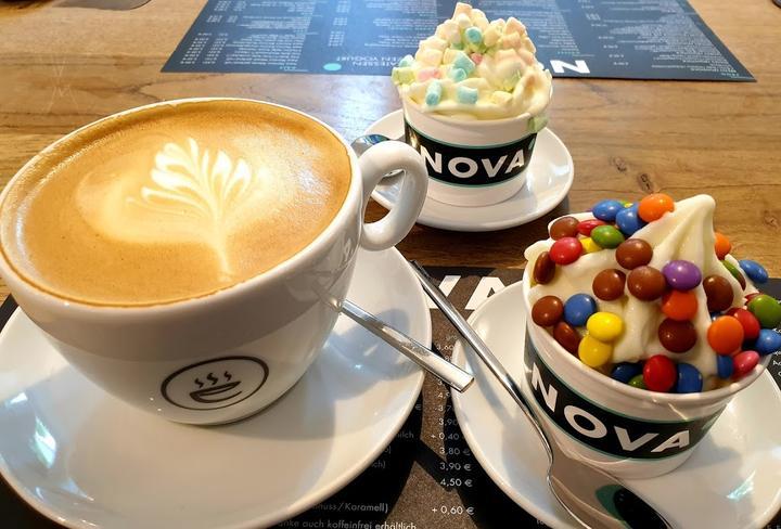 Cafe Nova